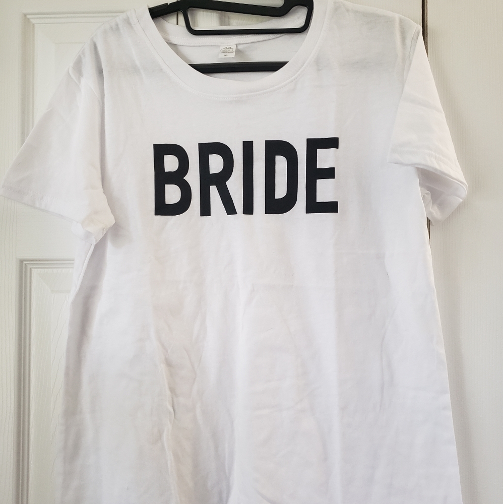 Bride Tee!